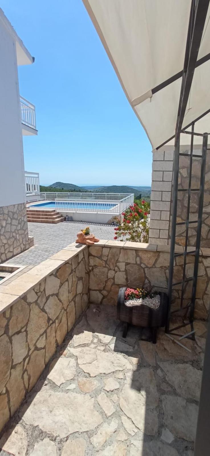 Holiday Home Danica Blizna Donja Exterior foto