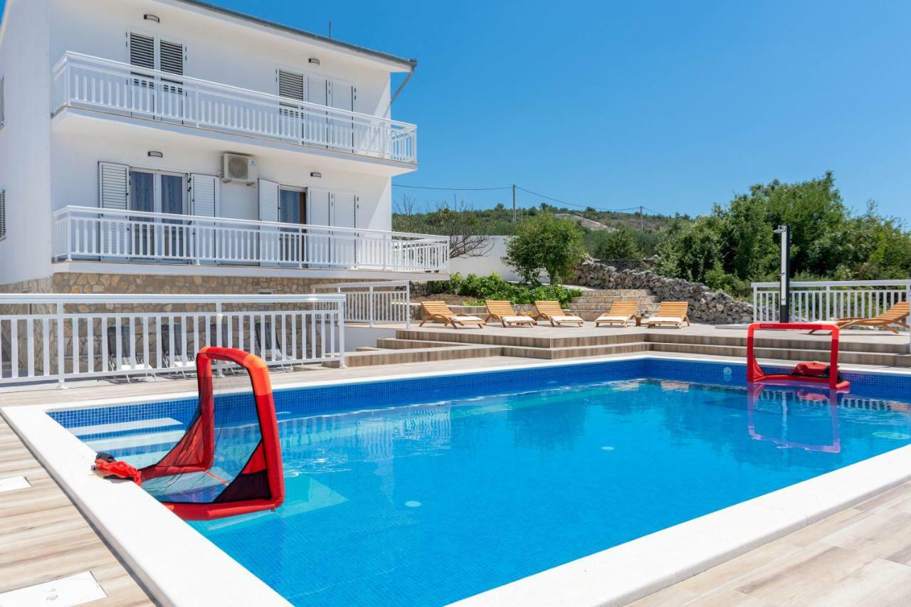 Holiday Home Danica Blizna Donja Exterior foto