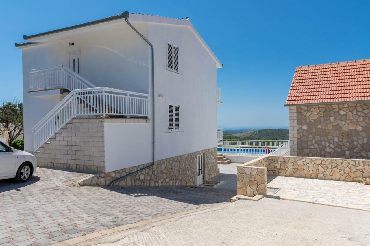 Holiday Home Danica Blizna Donja Exterior foto