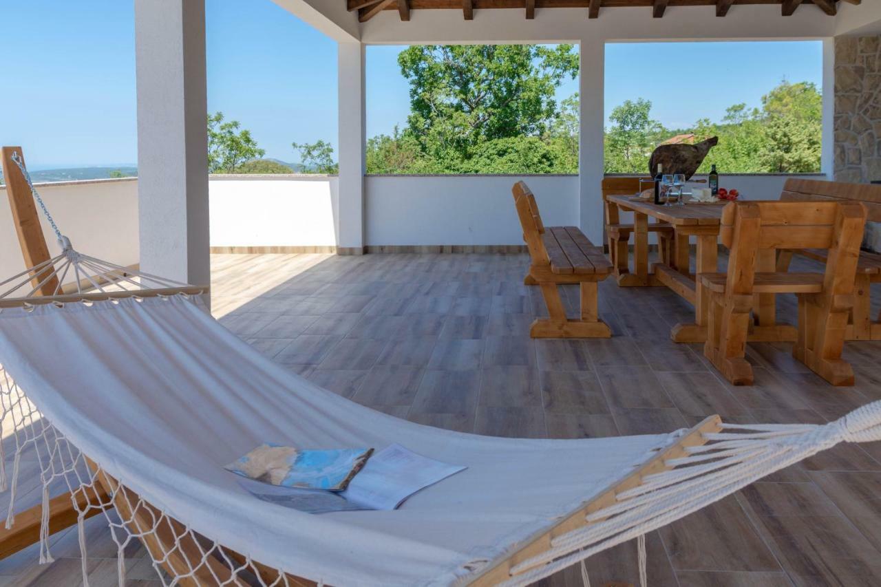 Holiday Home Danica Blizna Donja Exterior foto