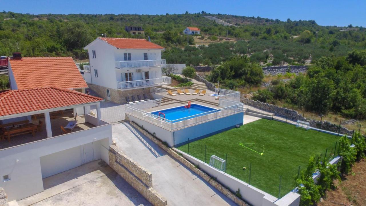 Holiday Home Danica Blizna Donja Exterior foto