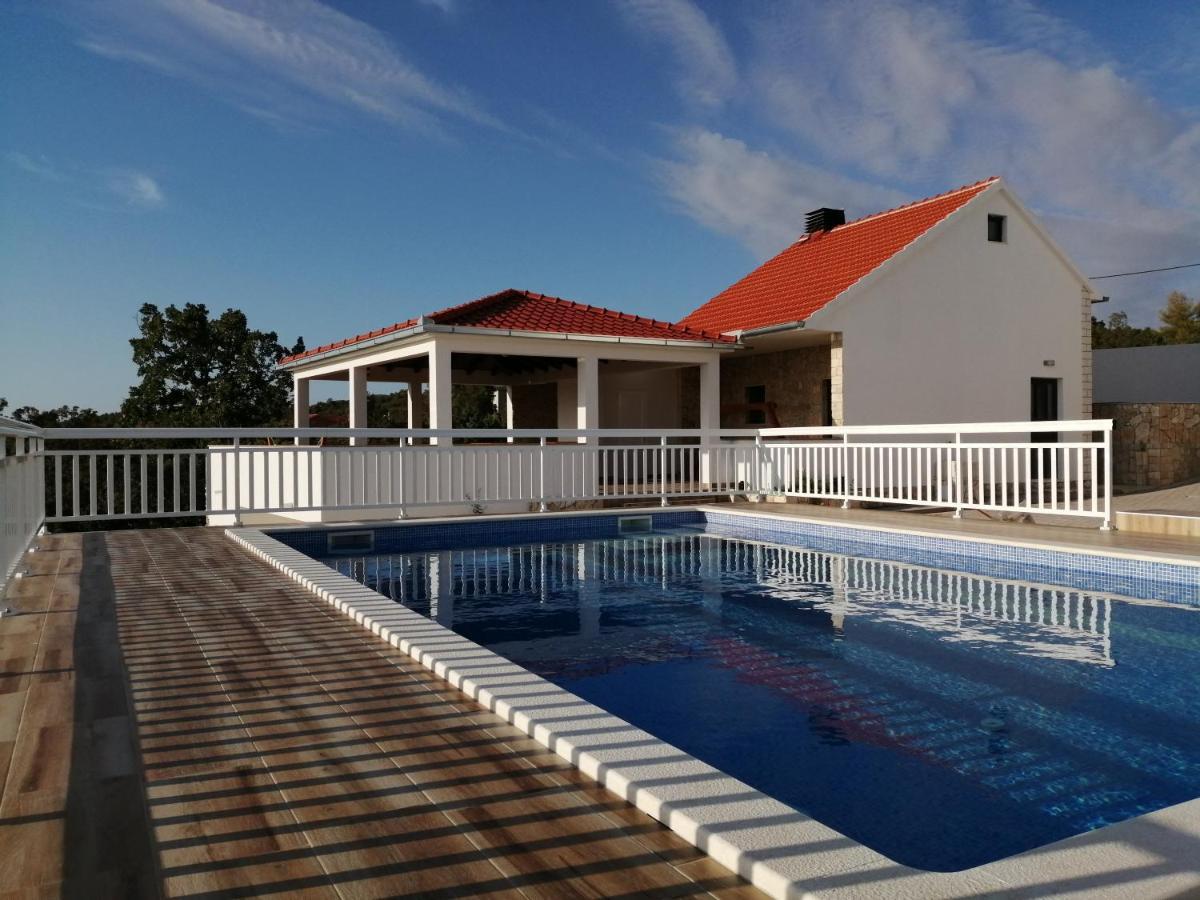Holiday Home Danica Blizna Donja Exterior foto